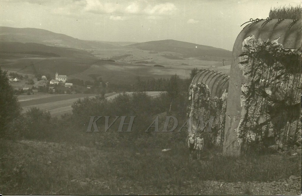 K-Am-S 41 ( fotografie pořízena v červenci 1956, originál ve sbírce K-S ...